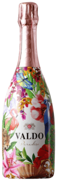 Valdo Floral Jungle Edition